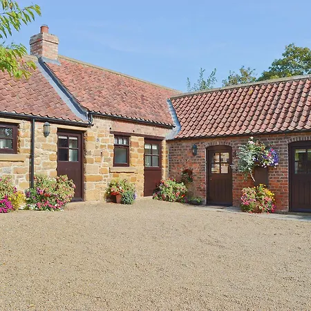 Paper Mill Holiday home Sutton (North Yorkshire)
