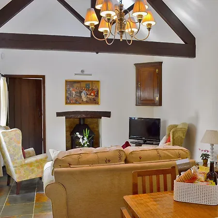 Paper Mill Holiday home *