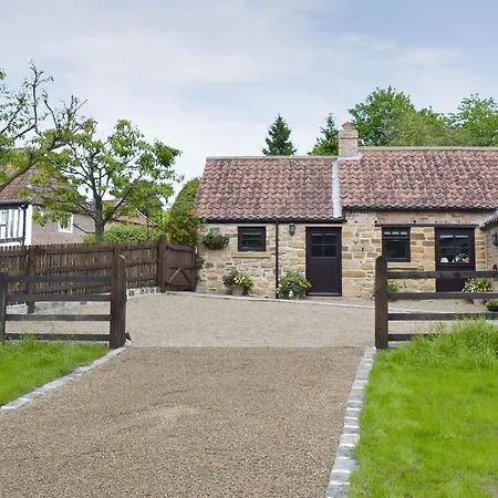 Paper Mill Holiday home