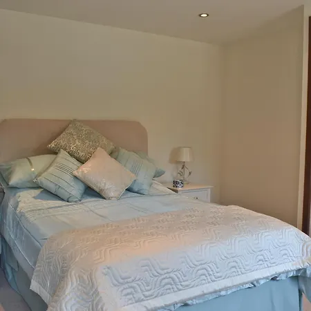 Holiday home Paper Mill Sutton (North Yorkshire)