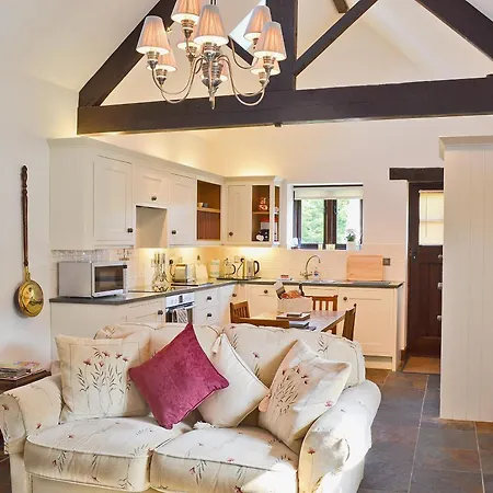 Paper Mill Holiday home *