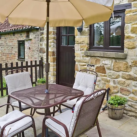 Paper Mill Holiday home Sutton (North Yorkshire)