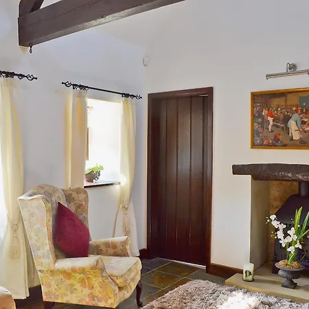 Holiday home Paper Mill Sutton (North Yorkshire)